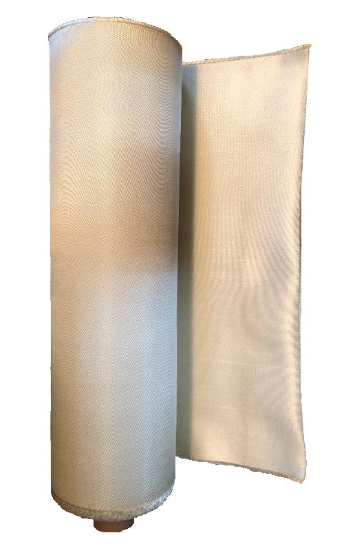 temprolle-silikat-gold Rollenware Silikat Gold 1200C°