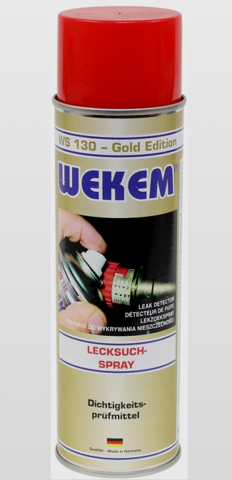 tempwekem_lecksuchspray_neu Wekem Lecksuchspray / 12 Spraydosen