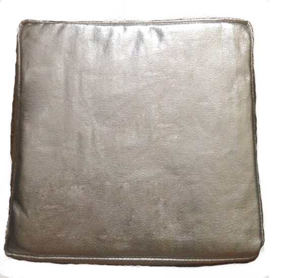 tempkniekissen_alu Schweißerkissen, Kniekissen, Hitzeschutzkissen 500°C