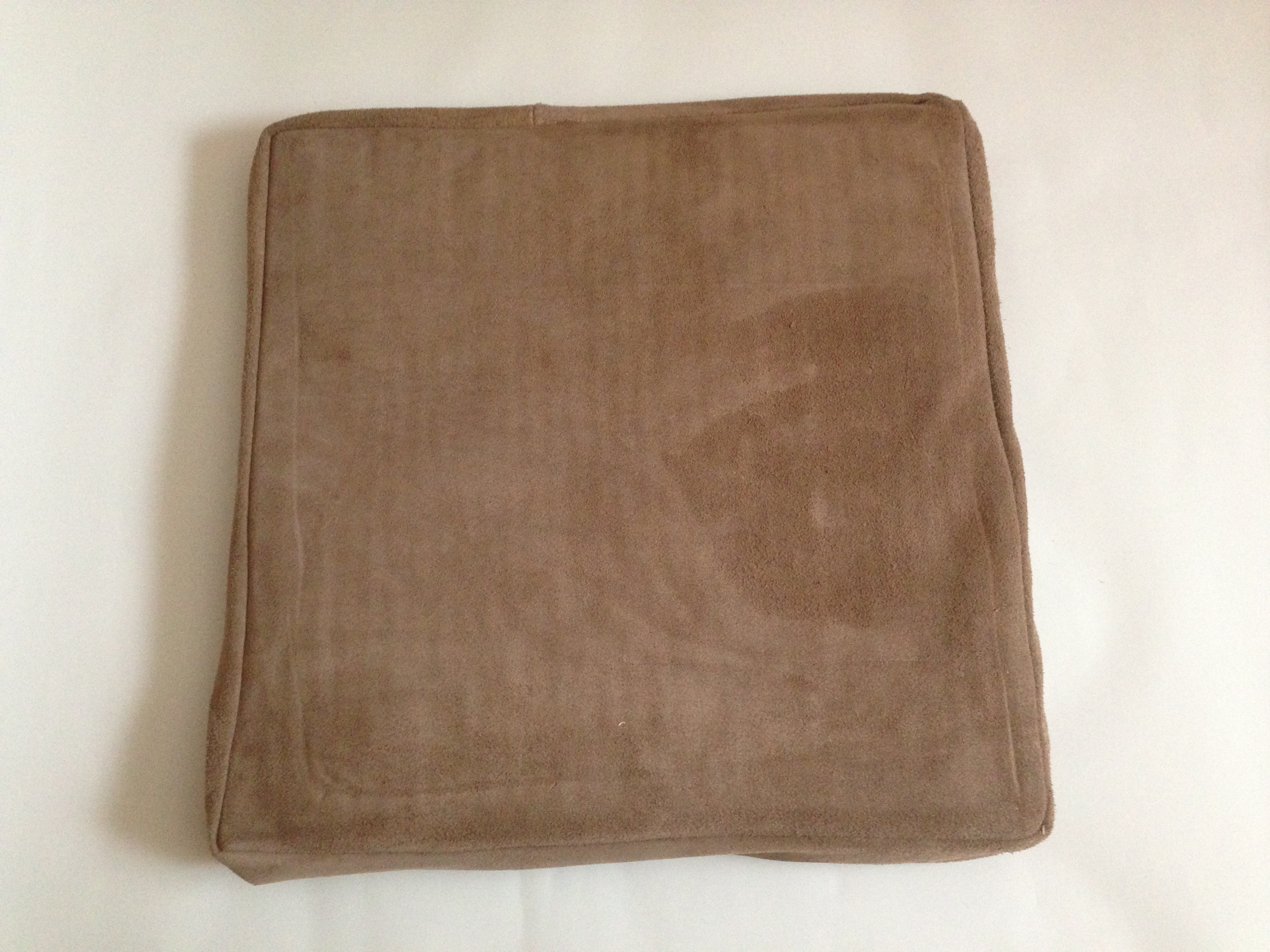 tempkniekissen_004 Schweißerkisssen, Kniekissen 300 °C Vollleder