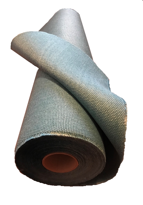 tempblau-rolle Rollenware Blau 1000°C