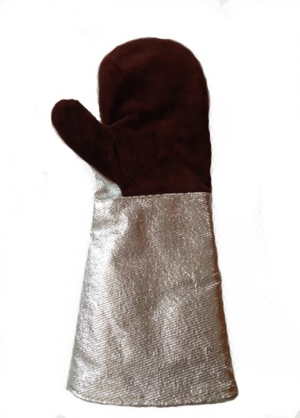 Hitzeschutzhandschuhe Fausthandschuhe Schweisserhandschuhe